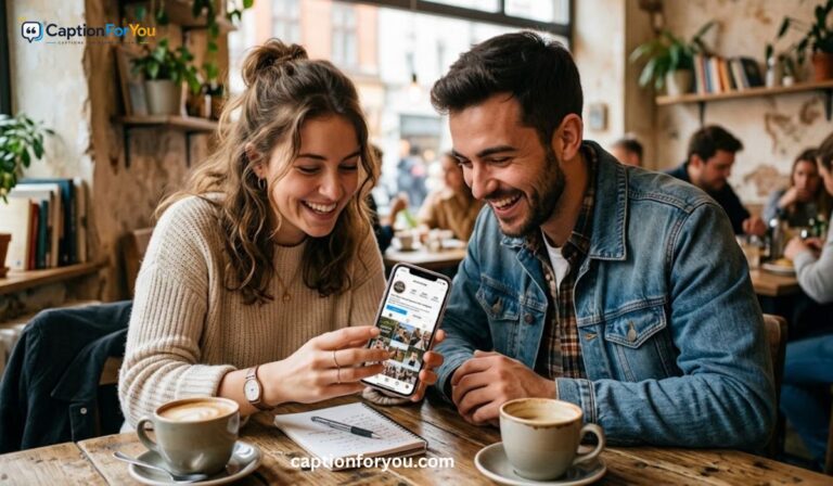 250+ Photo Dump Captions for Instagram