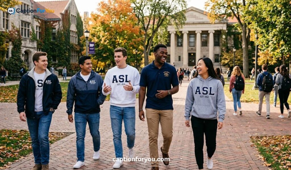 Leadership Fraternity Captions