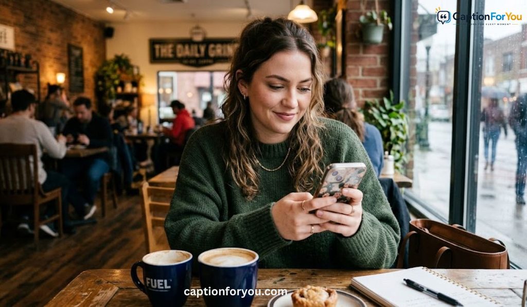 Petty Revenge Captions for Instagram